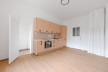 Pronájem bytu 2+kk v osobním vlastnictví 51 m², Praha 8 - Libeň
