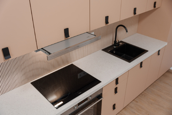 Pronájem bytu 2+kk v osobním vlastnictví 51 m², Praha 8 - Libeň