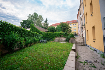 Pronájem bytu 2+kk v osobním vlastnictví 51 m², Praha 8 - Libeň