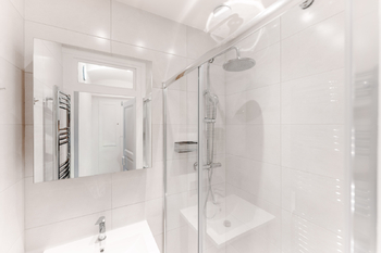 Pronájem bytu 2+kk v osobním vlastnictví 51 m², Praha 8 - Libeň
