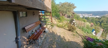 Prodej pozemku 351 m², Děčín