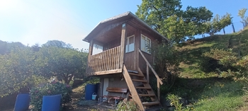 Prodej pozemku 351 m², Děčín