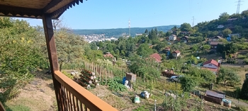 Prodej pozemku 351 m², Děčín