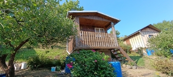 Prodej pozemku 351 m², Děčín