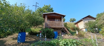 Prodej pozemku 351 m², Děčín