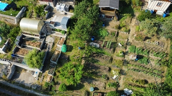 Prodej pozemku 351 m², Děčín