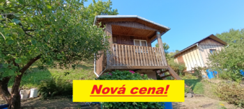Prodej pozemku 351 m², Děčín