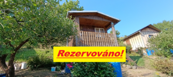 Prodej pozemku 351 m², Děčín