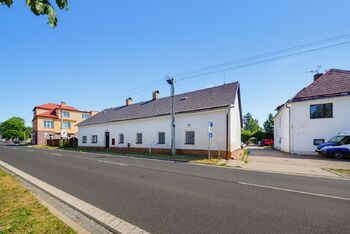 Prodej domu 380 m², Žďár nad Sázavou
