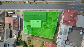 Prodej domu 380 m², Žďár nad Sázavou