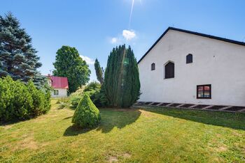 Prodej domu 380 m², Žďár nad Sázavou