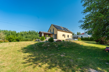 Pronájem domu 128 m², Lány