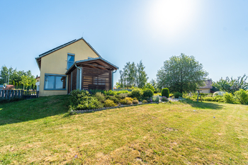 Pronájem domu 128 m², Lány