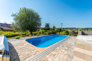 Pronájem domu 128 m², Lány