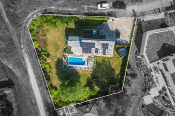 Pronájem domu 128 m², Lány