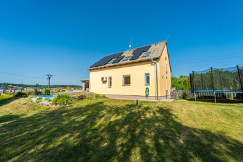 Pronájem domu 128 m², Lány