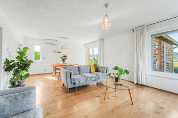 Pronájem domu 128 m², Lány
