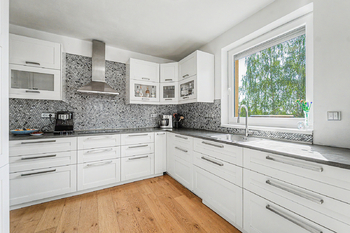 Pronájem domu 128 m², Lány
