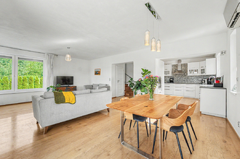 Pronájem domu 128 m², Lány