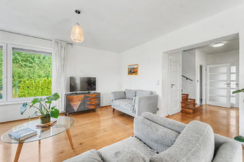 Pronájem domu 128 m², Lány