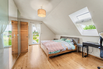 Pronájem domu 128 m², Lány