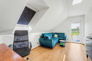 Pronájem domu 128 m², Lány