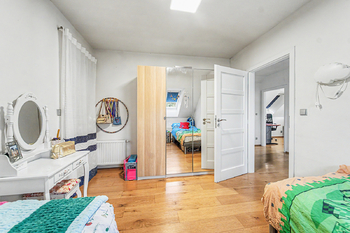Pronájem domu 128 m², Lány
