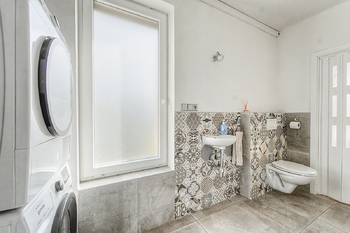 Pronájem domu 128 m², Lány