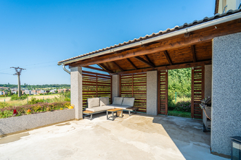 Pronájem domu 128 m², Lány
