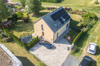 Pronájem domu 128 m², Lány