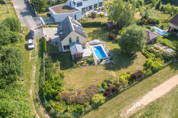Pronájem domu 128 m², Lány
