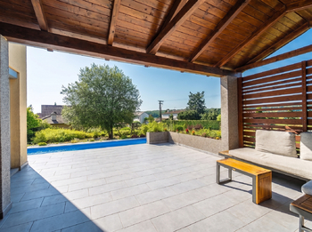 Pronájem domu 128 m², Lány