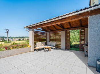 Pronájem domu 128 m², Lány