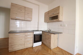 Pronájem bytu 2+kk v osobním vlastnictví 41 m², Praha 3 - Žižkov