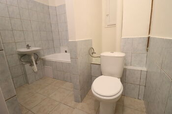 Pronájem bytu 2+kk v osobním vlastnictví 41 m², Praha 3 - Žižkov