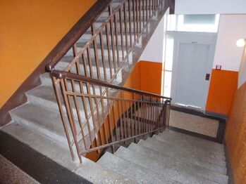 Pronájem bytu 2+kk v osobním vlastnictví 41 m², Praha 3 - Žižkov