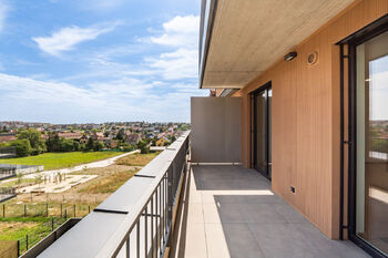 Pronájem bytu 1+kk v osobním vlastnictví 31 m², Praha 5 - Řeporyje