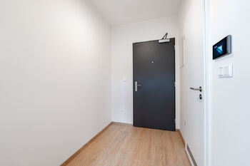 Pronájem bytu 1+kk v osobním vlastnictví 31 m², Praha 5 - Řeporyje