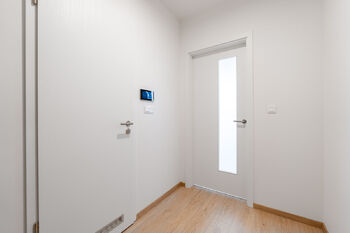 Pronájem bytu 1+kk v osobním vlastnictví 31 m², Praha 5 - Řeporyje