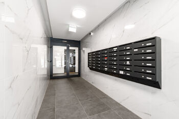 Pronájem bytu 1+kk v osobním vlastnictví 31 m², Praha 5 - Řeporyje