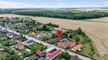 Prodej pozemku 2712 m², Butoves