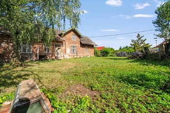 Prodej pozemku 2712 m², Butoves