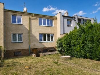 Prodej domu 150 m², Žatec