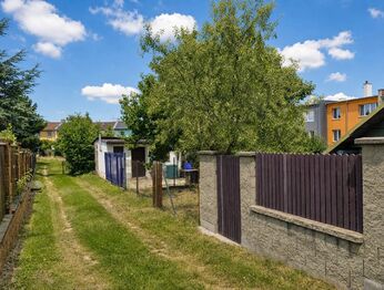 Prodej domu 150 m², Žatec
