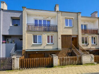 Prodej domu 150 m², Žatec