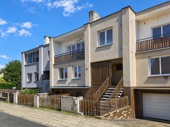 Prodej domu 150 m², Žatec