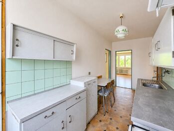 Prodej domu 150 m², Žatec