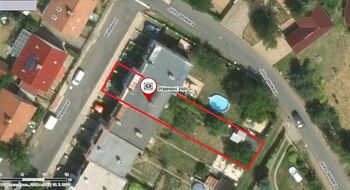 Prodej domu 150 m², Žatec