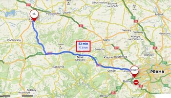 Prodej domu 150 m², Žatec