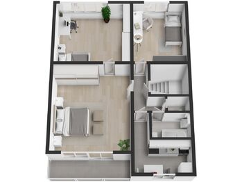 Prodej domu 150 m², Žatec